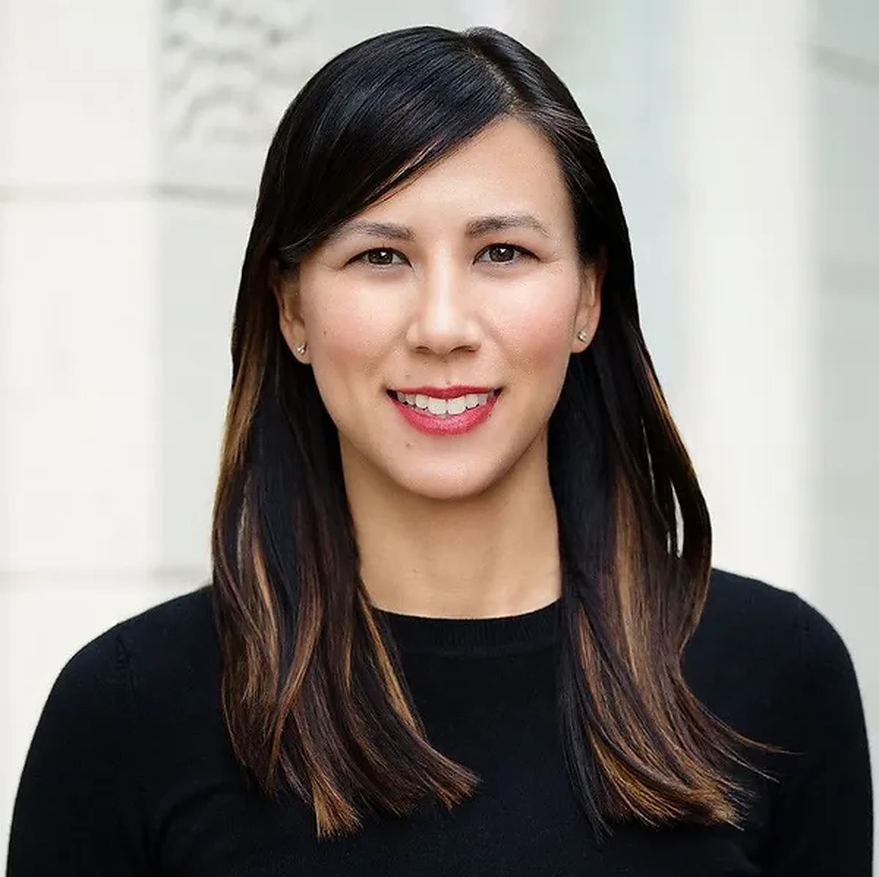 Dr. Charissa Young, OD, FAAO, FSLS