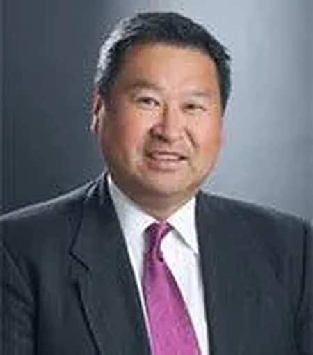 Dr. Curtis Ono, OD