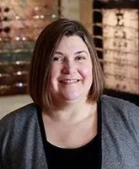 Dr. Jennifer Andrews, OD