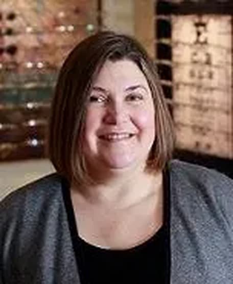 Dr. Jennifer Andrews, OD