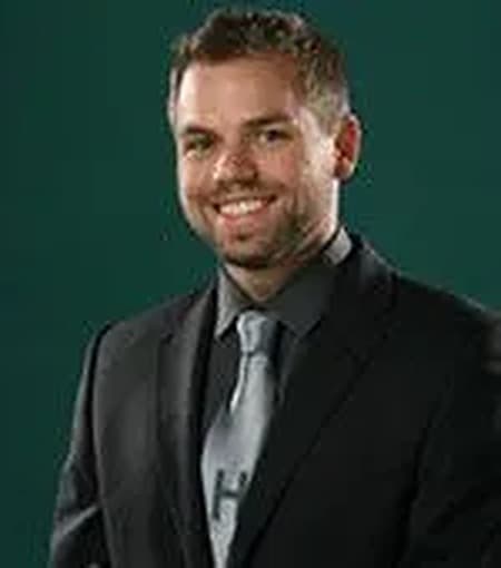 Dr. Matt Carlson, OD